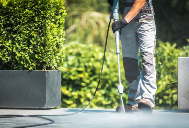 Best Fence Cleaning  in Seven Lakes, NC